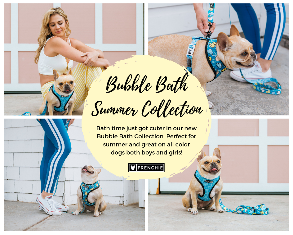 Bubble Bath Collection