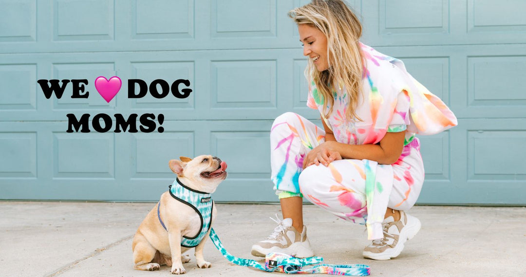 A Mother's Day Tribute to the Heart of Our Pack