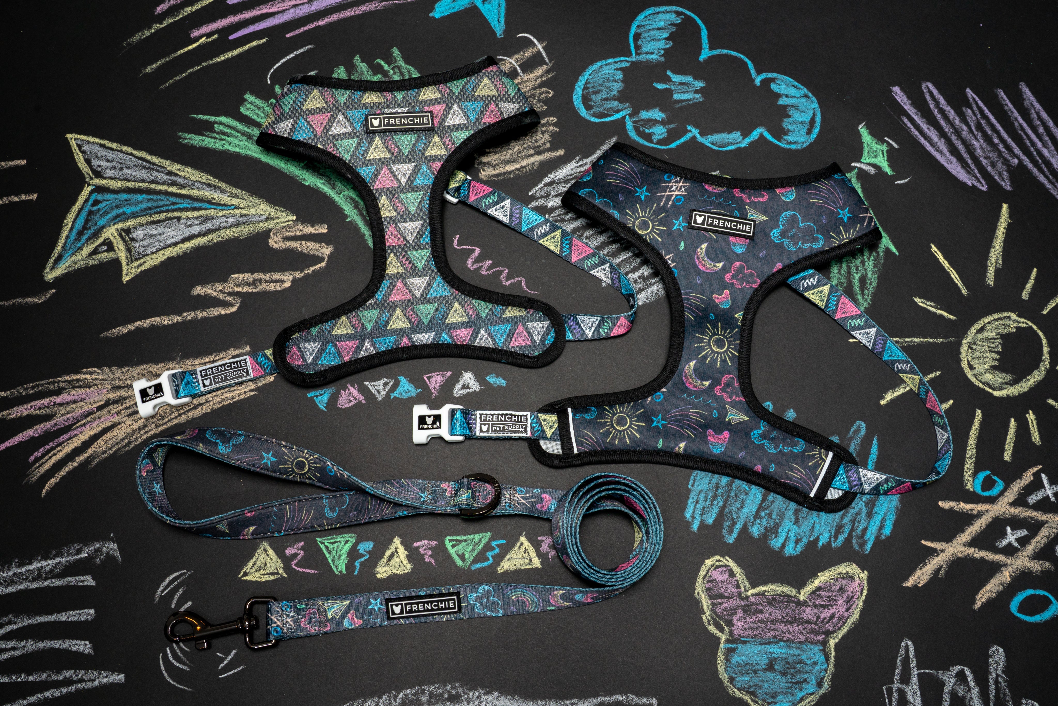 Chalk Art