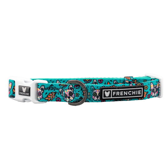 Frenchie Comfort Collar - Day of the Dog