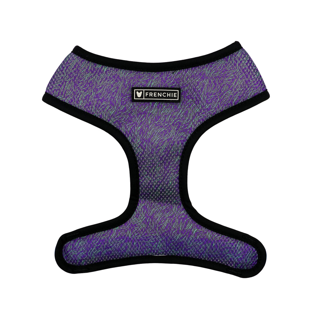 Frenchie Duo Reversible Harness - Little Monsters