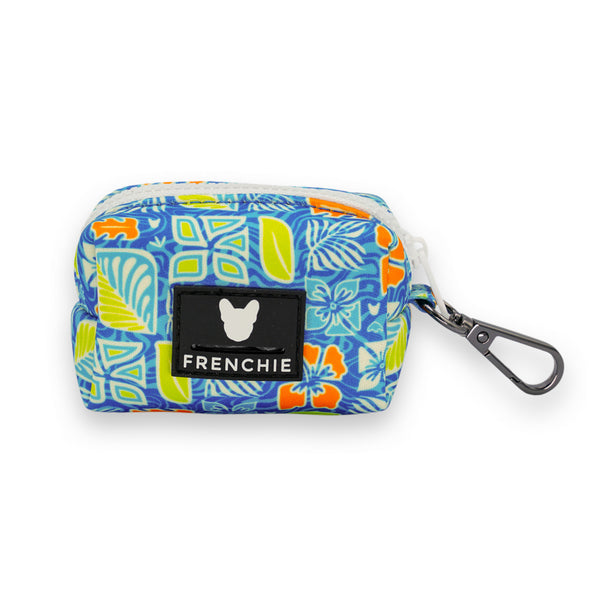Frenchie Poo Bag Holder - Waikiki – Frenchie Bulldog