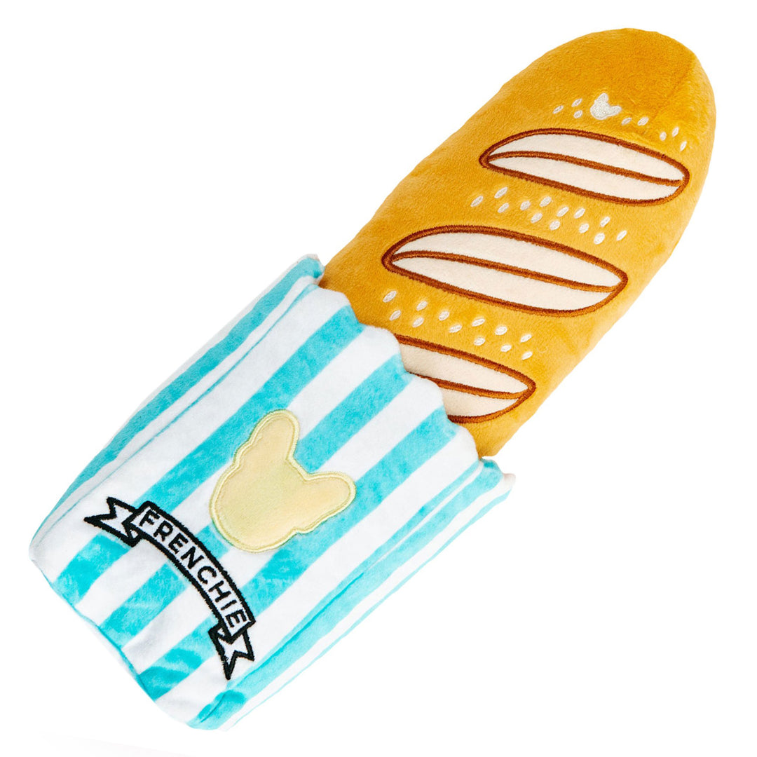 Frenchie Plush Toy - Baguette